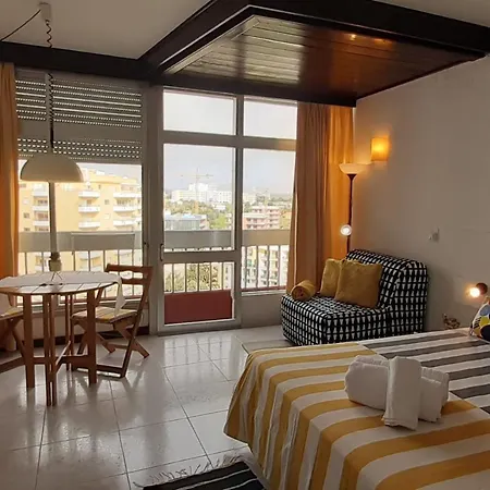 3L'Studio Portimao Exterior photo