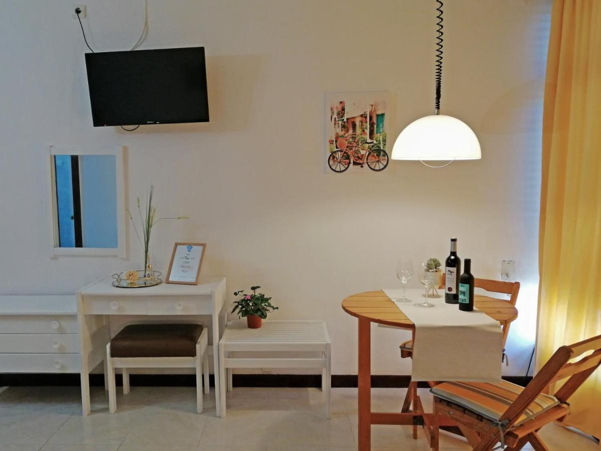 3l'studio Apartment *