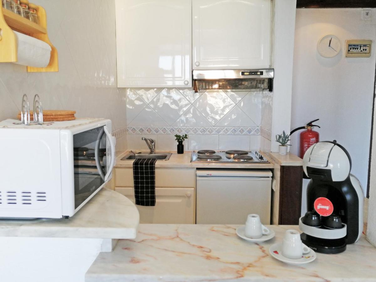 3l'studio Apartment Portimao