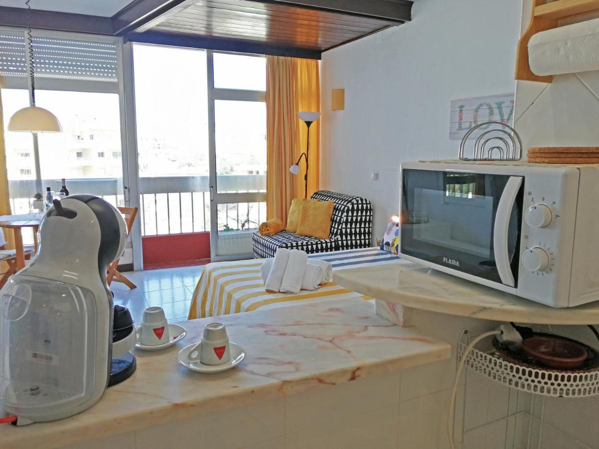 Apartment 3l'studio Portimao