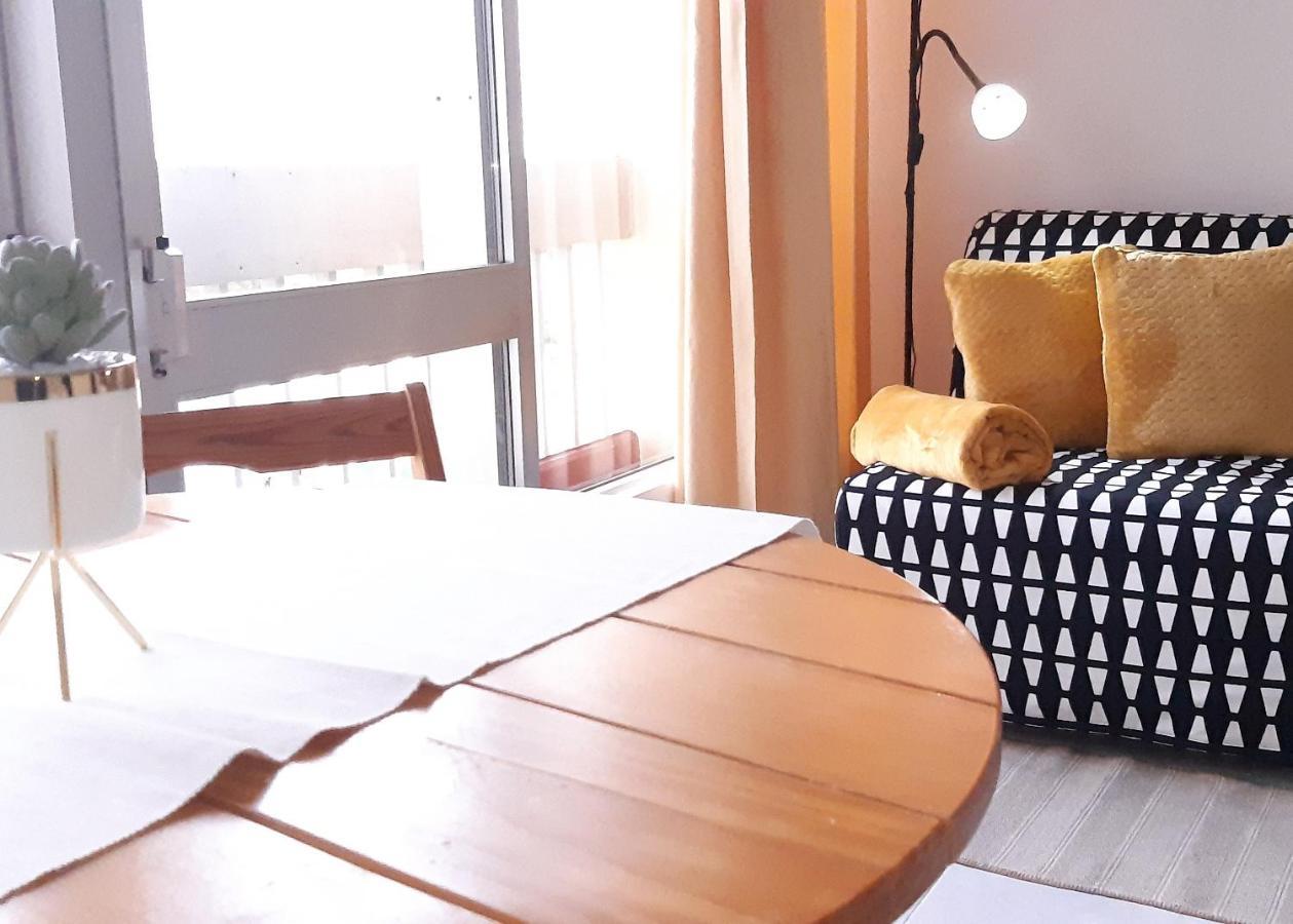 3l'studio Apartment
