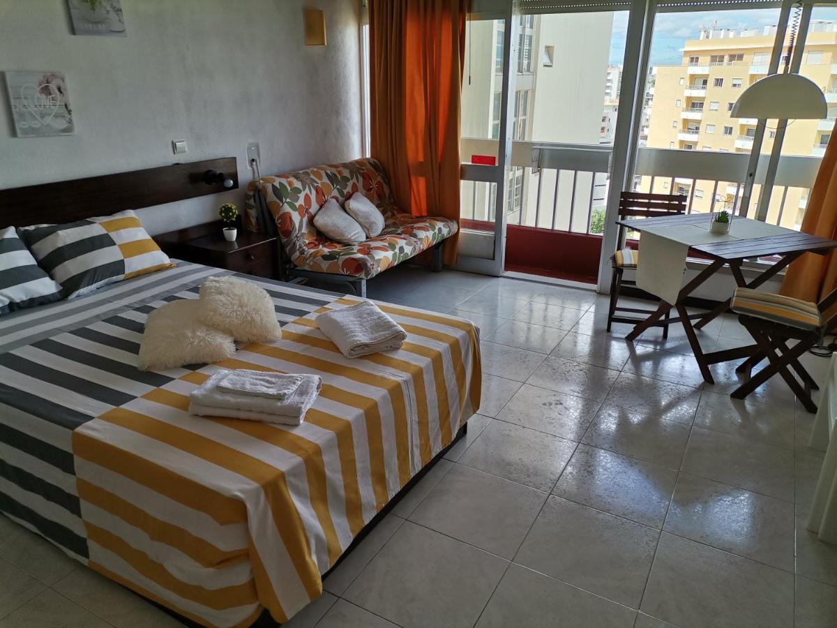 Apartment 3l'studio *