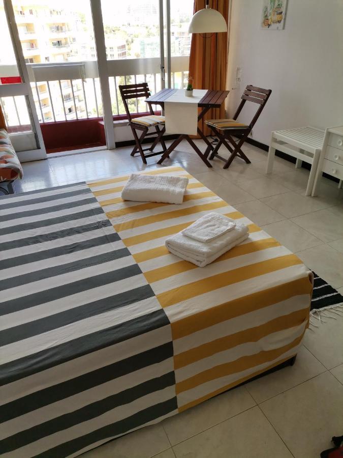 Apartment 3l'studio *