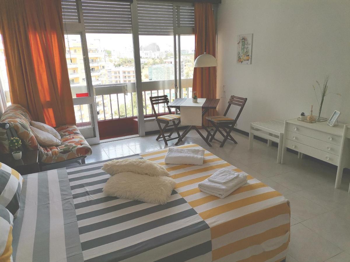 Apartment 3l'studio Portimao